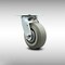 Service Caster 5 Inch SS Thermoplastic Rubber Wheel Swivel Caster with Roller Bearing SCC SCC-SS30S520-TPRRF - alternate 1